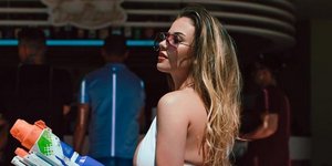 Η Κλόι Έιλινγκ είχε πάει για ψώνια με τον άνθρωπο που την κρατούσε 6 ημέρες (Φωτογραφία: Instagram)