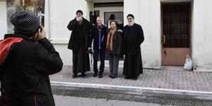 φωτογραφίες: ΑΠΕ-ΜΠΕ