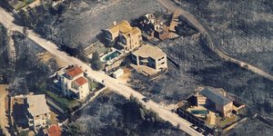 Κλείδωσαν οι ρυθμίσεις για τα αυθαίρετα