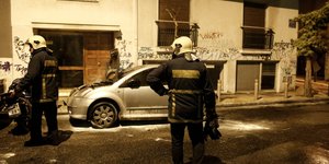 Φωτια/Φωτογραφία αρχείου: Eurokinissi