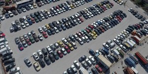 Αυτοκίνητα/Φωτογραφία: Eurokinissi