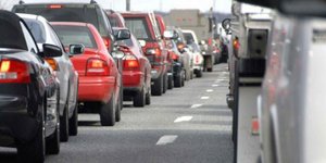 Αυξημένες οι πωλήσεις αυτοκινήτων/Φωτογραφία: Eurokinissi