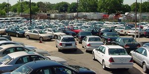 Πτώση 42% σημείωσαν στην χώρα μας οι πωλήσεις νέων αυτοκινήτων