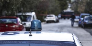 περιπολικό/Φωτογραφία: SOOC