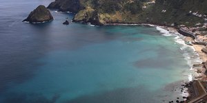  «Διαστημοδρόμιο» στα νησιά Αζόρες