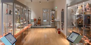 Στο Παλαιό Φάληρο