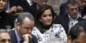 ΦΩΤΟΓΡΑΦΙΑ: EUROKINISSI/ΓΙΩΡΓΟΣ ΚΟΝΤΑΡΙΝΗΣ