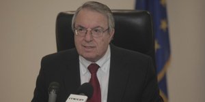 Μπαμπινιώτης: Δεν έχουμε κόντρα με την Διαμαντοπούλου