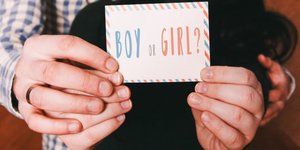 Ολα πήγαν στραβά στο πάρτι για την αποκάλυψη του φύλου του μωρού/ Φωτογραφία: shutterstock