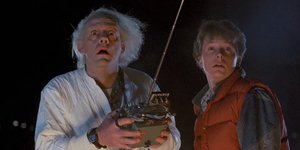 Τέρμα οι χρονομηχανές στην Κίνα