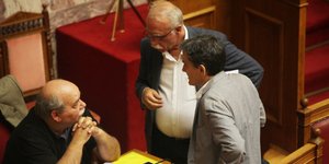 EUROKINISSI-ΖΩΝΤΑΝΟΣ ΑΛΕΞΑΝΔΡΟΣ