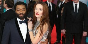 To «12 Χρόνια σκλάβος» θριάμβευσε στα φετινά BAFTA – Ολοι οι νικητές [λίστα]