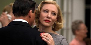 Cate Blanchett «Carol»