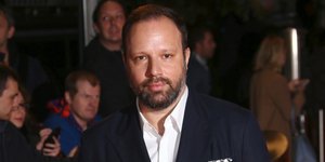 Γιώργος Λάνθιμος/ Φωτογραφία: AP