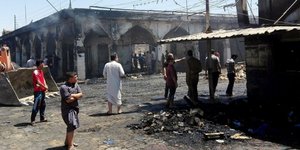 Φωτογραφία αρχείου: ΑΠΕ/ EPA/ ALI ABBAS