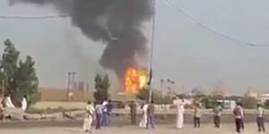 TWITTER / @HamdiAlkhshali