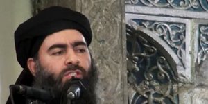 ΦΩΤΟΓΡΑΦΙΑ: AP/Militant video
