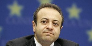 Εγκεμέν Μπαγίς
