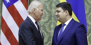  Φωτογραφία: AP Photo/Sergei Chuzavkov