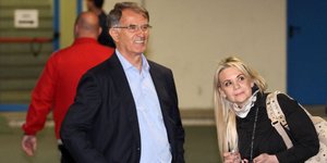 ICONPRESS/ΔΗΜΗΤΡΗΣ ΝΤΟΥΝΤΟΥΜΗΣ