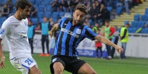 Εκπληκτικό γκολ μέσου με κοντρόλ και σουτ πάνω στην κίνηση [βίντεο]