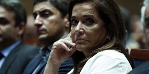 ΦΩΤΟΓΡΑΦΙΑ: Alexandros Michailidis / SOOC