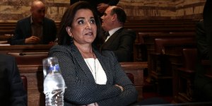 Φωτογραφία: Menelaos Myrillas / SOOC