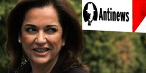 Antinews: «Όσοι θέλουν να κάνουν δώρο στη Ντόρα να της πάρουν μια τσάντα»