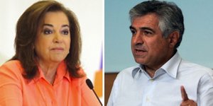 Ντόρα Μπακογιάννη