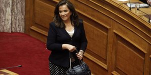 (EUROKINISSI/ ΓΙΩΡΓΟΣ ΚΟΝΤΑΡΙΝΗΣ)
