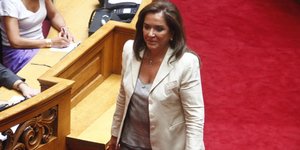 Φωτογραφία: EUROKINISSI/ ΓΙΩΡΓΟΣ ΚΟΝΤΑΡΙΝΗΣ