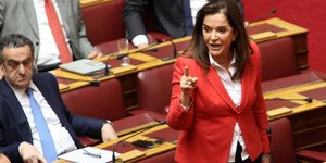 (EUROKINISSI/ ΔΗΜΗΤΡΗΣ ΝΤΟΥΝΤΟΥΜΗΣ)