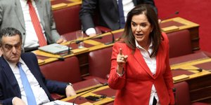 (EUROKINISSI/ ΔΗΜΗΤΡΗΣ ΝΤΟΥΝΤΟΥΜΗΣ)