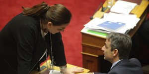 (EUROKINISSI/ ΓΙΑΝΝΗΣ ΠΑΝΑΓΟΠΟΥΛΟΣ)