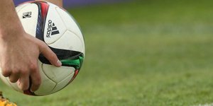 Ποδόσφαιρο θα παίξουν δικαστές