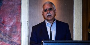 Φωτογραφία: EUROKINISSI/ΣΩΤΗΡΗΣ ΔΗΜΗΤΡΟΠΟΥΛΟΣ