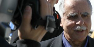 Φωτογραφία: EUROKINISSI/ΣΩΤΗΡΗΣ ΔΗΜΗΤΡΟΠΟΥΛΟΣ