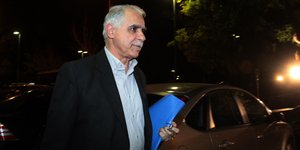 Φωτογραφία: EUROKINISSI/ ΣΤΕΛΙΟΣ ΣΤΕΦΑΝΟΥ