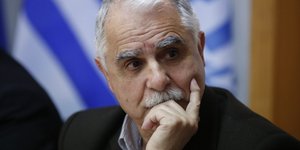 Φωτογραφία: EUROKINISSI/ΣΤΕΛΙΟΣ ΜΙΣΙΝΑΣ