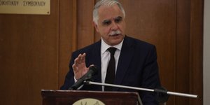 Φωτογραφία: EUROKINISSI/ ΑΛΕΞΑΝΔΡΟΣ ΖΩΝΤΑΝΟΣ