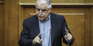 Φωτογραφία: EUROKINISSI/ΓΙΩΡΓΟΣ ΚΟΝΤΑΡΙΝΗΣ