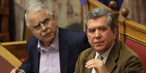 ( ICONPRESS/ΔΗΜΗΤΡΗΣ ΝΤΟΥΝΤΟΥΜΗΣ)