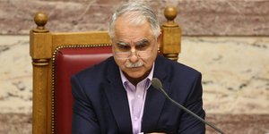 ( ICONPRESS/ΔΗΜΗΤΡΗΣ ΝΤΟΥΝΤΟΥΜΗΣ )