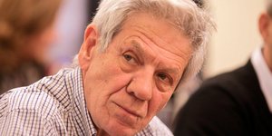 (EUROKINISSI/ΓΙΩΡΓΟΣ ΚΟΝΤΑΡΙΝΗΣ)