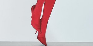 Instagram/Balenciaga
