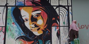 Ο εθνικισμός στην Ευρώπη εμποδίζει την ανάπτυξη στα Βαλκάνια(Φωτογραφία: AP Photo/Thanassis Stavrakis)