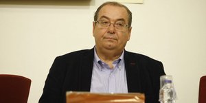 Φωτογραφίες: EUROKINISSI/ΓΙΩΡΓΟΣ ΚΟΝΤΑΡΙΝΗΣ