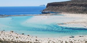 Κρήτη pixabay.com