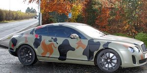 Οπαδοί της Γιουνάιτεντ «ασέλγησαν» στο αμάξι του Μπαλοτέλι [εικόνες]