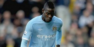 Μάριο Μπαλοτέλι